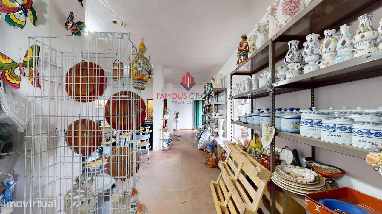 Moradia T6 e 4 Terrenos Urbanos - Grande imagem: 5/29