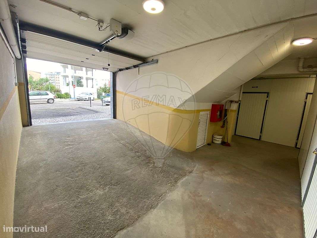 Garagem  para venda - Grande imagem: 4/9