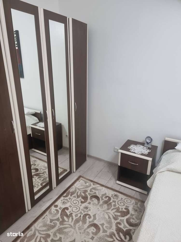APARTAMENT 2 CAMERE + GARAJ | GREEN PARK – TĂTĂRAȘI-4