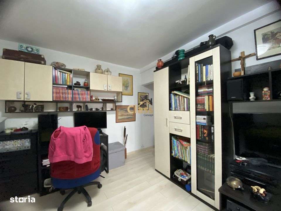 Apartament 2 camere | Investitie | 39 mpu | zona Albac Gheorgheni - Imagine principală: 2/5