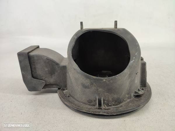 Tampao Exterior Combustivel Ford Mondeo Iii Três Volumes (B4y) - 3