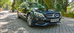 Mercedes-Benz C 180 (BlueTEC) d Station Avantgarde - 15