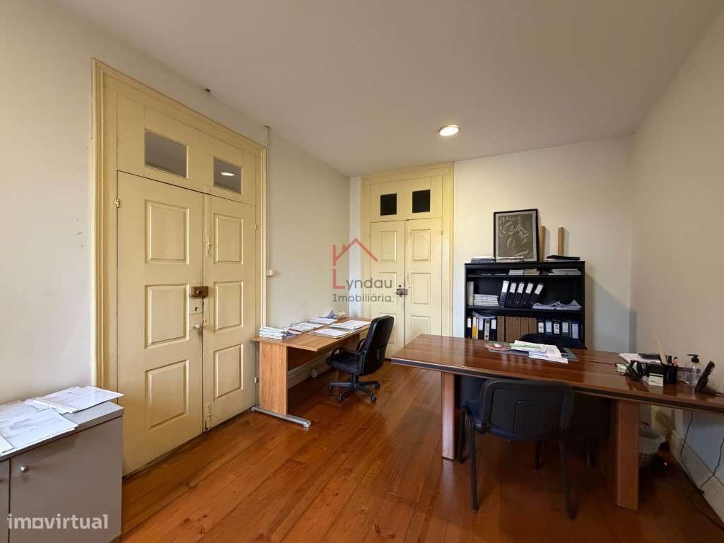 Escritório Guimarães Centro - Grande imagem: 2/8