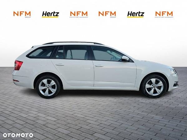 Skoda Octavia 1.4 TSI Ambition - 7