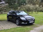 Opel Insignia 2.0 CDTI automatik Cosmo - 3