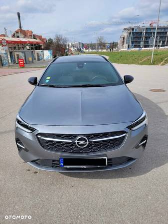 Opel Insignia 1.5 CDTI Business Edition S&S - 1