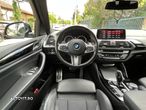 BMW X4 xDrive30d M Sport X - 24