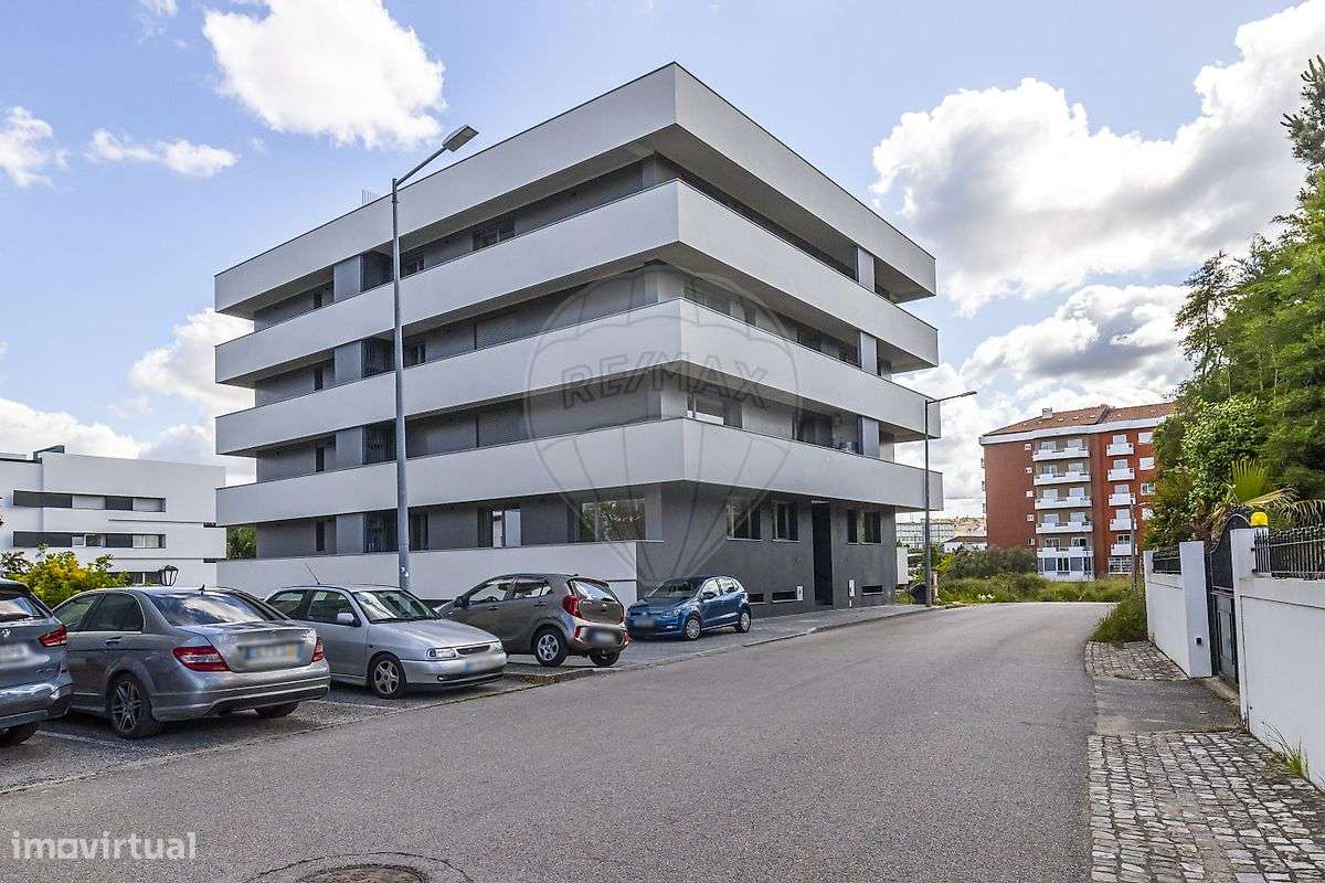 Apartamento T2 para venda - Grande imagem: 3/14