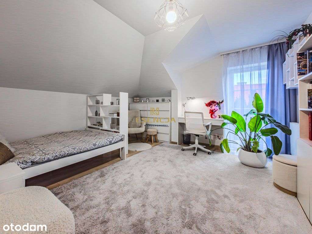 Wyjątkowa posiadłość w Szczawniku (gm. Muszyna)-12