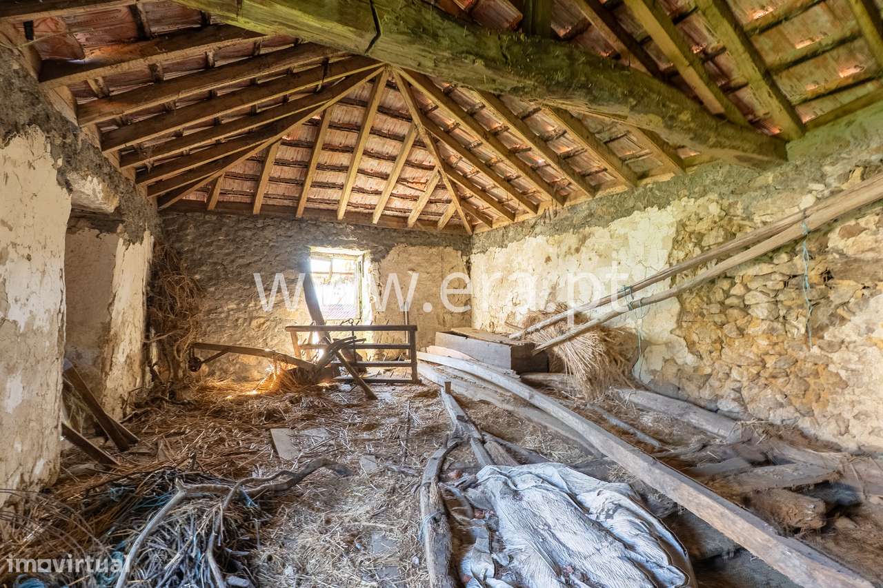 Moradia para restauro, Padroso - Arcos de Valdevez-12