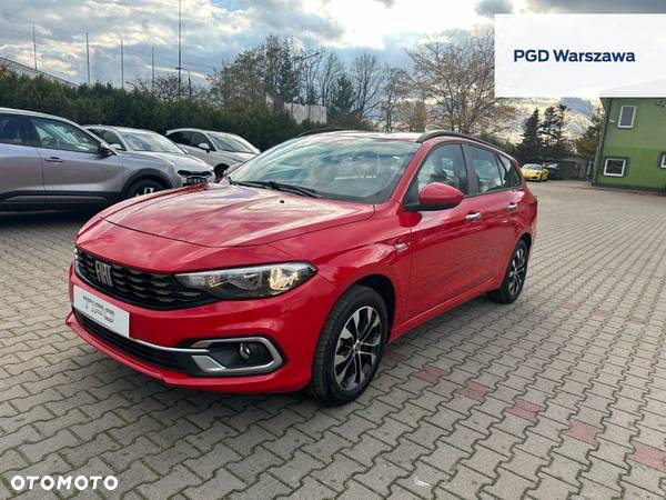 Fiat Tipo - 1