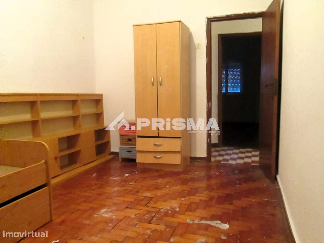 Apartamento T3 para venda na Covilhã-24