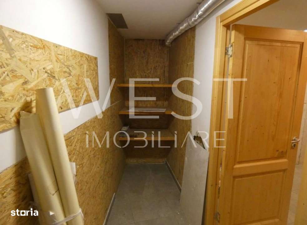 Oportunitate investitie! Spatiu comercial, 207 mp! CENTRAL! Parcare! - Imagine principală: 5/7