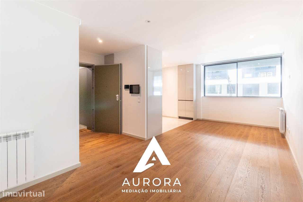 Apartamento T1 Arrendamento em Espinho,Espinho - Grande imagem: 3/24