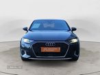 Audi A3 Sportback 30 TFSI Advanced - 9