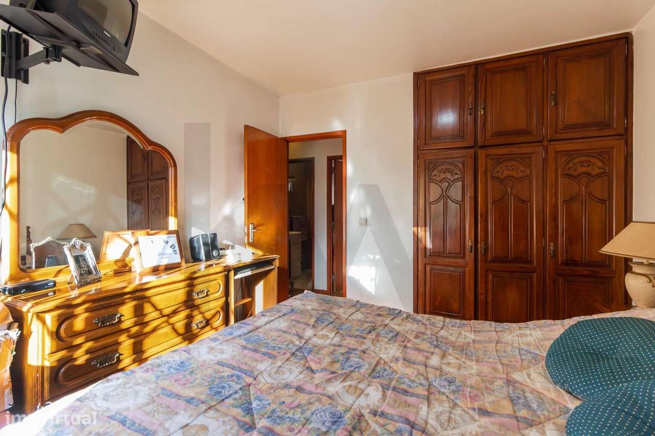 T4 junto ao Arrábida Shopping-18