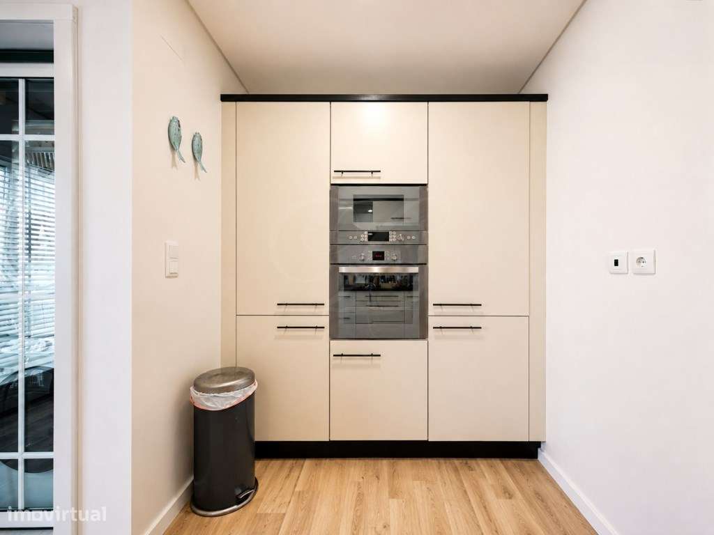 Apartamento T3 | Cascais-14