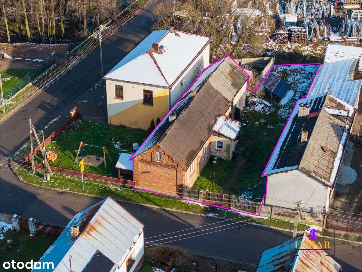 Dom do remontu na Jurze Krakowsko-Częstochowskiej - Pełny obrazek: 4/13