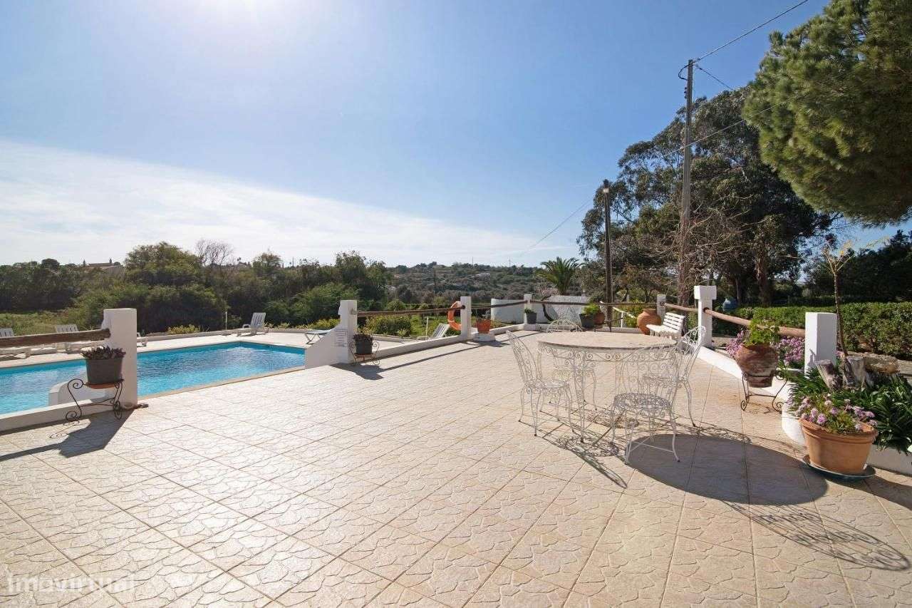 Quinta algarvia em exploração turistica - Guia - Oportunidade-3