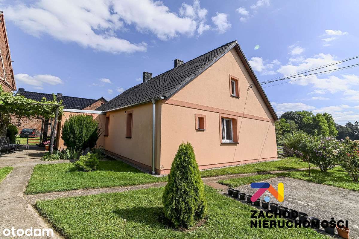 Piękny Dom w Malowniczej Okolicy w Pobliżu - Pełny obrazek: 4/20