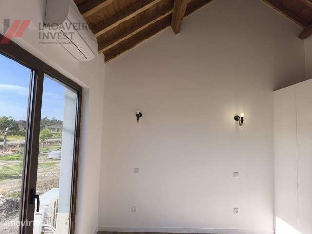 Moradia T4 Renovada com Jardim  Sanguinheira Cantanhede-16