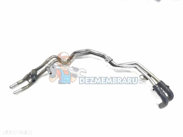 Conducta combustibil 03L201360K Audi A5 2.0 CAHA 2007-2015 - 8