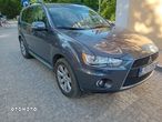 Mitsubishi Outlander 2.2 DID Intense EU5 - 1