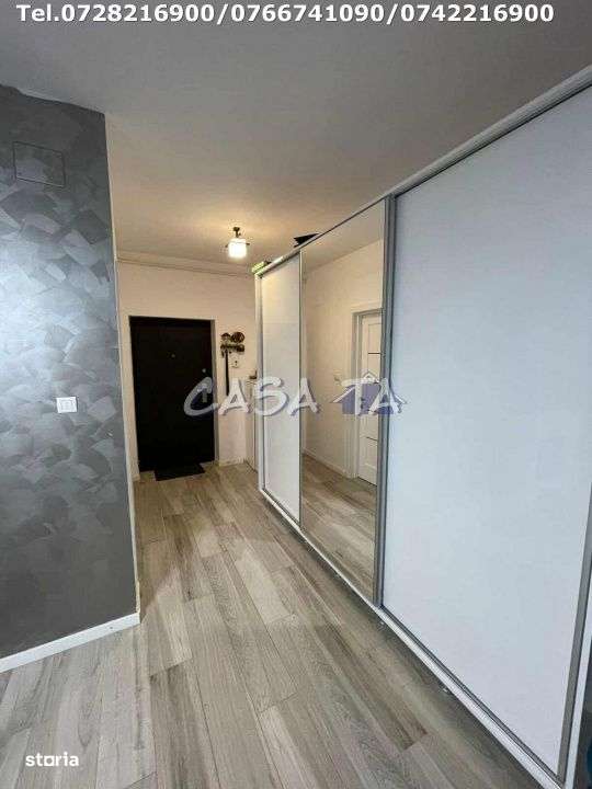 Apartament 3 camere, situat in Targu Jiu, Str.Unirii - Imagine principală: 4/17