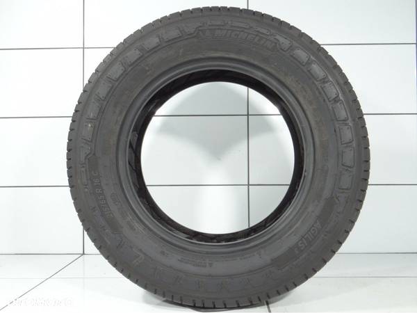 Opony letnie 215/65R16C 106/104T Michelin - 3