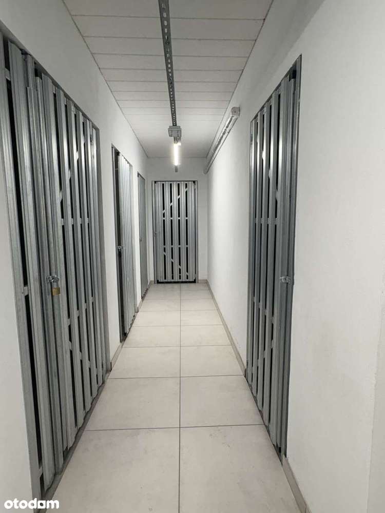 Nowoczesne 2-pokojowe mieszkanie, 44,80 m2, IV piętro-9