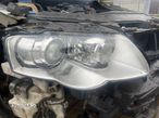 Far Xenon Vw Passat B6 - 3