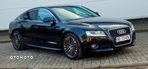 Audi A5 1.8 TFSI Sportback - 5