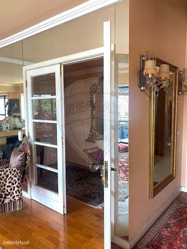 Apartamento T5 para venda-21