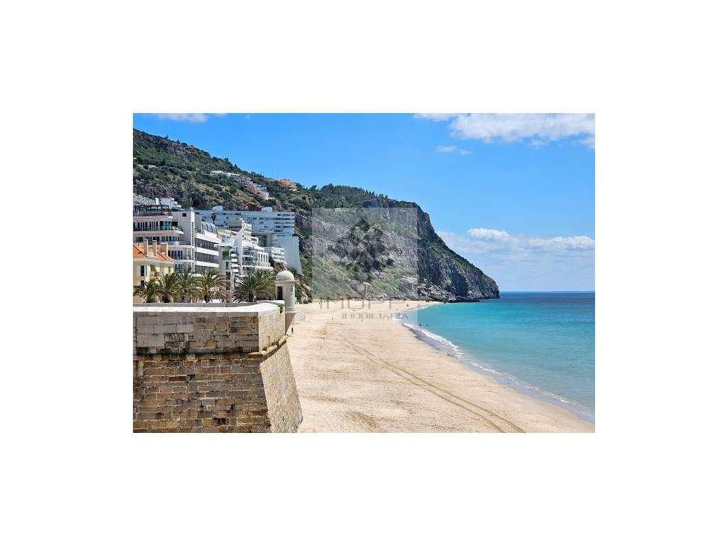 Excelente terreno para moradia Sesimbra-12