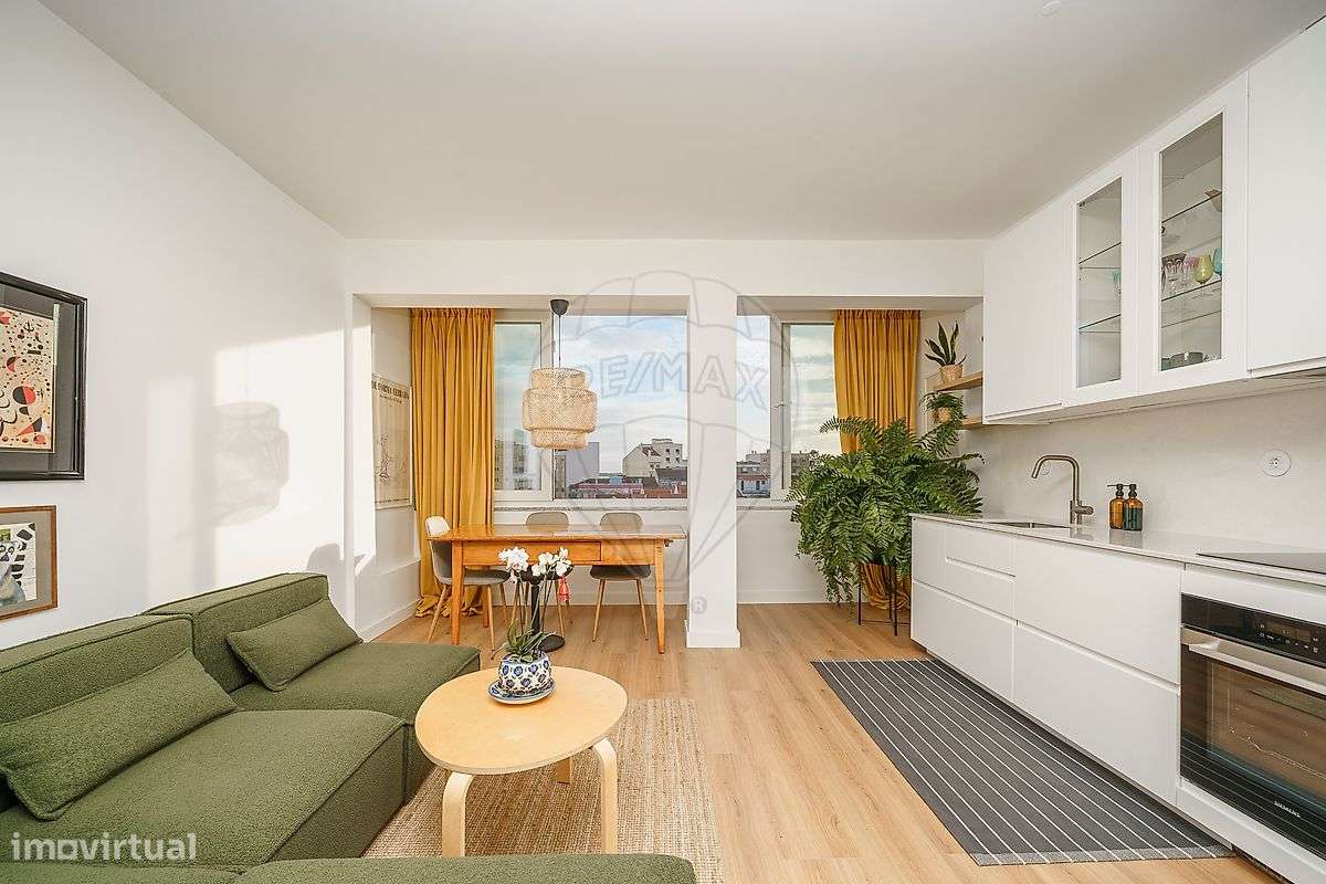 Apartamento T2 para venda - Grande imagem: 4/23