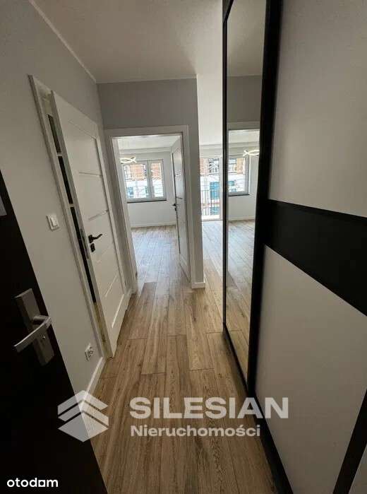 Mieszkanie w Świdnicy/38 m²/balkon - Pełny obrazek: 2/5