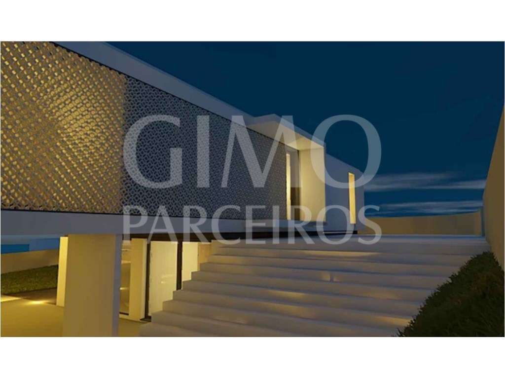 Moradia T3 Isolada Aguada de Baixo - Grande imagem: 4/7