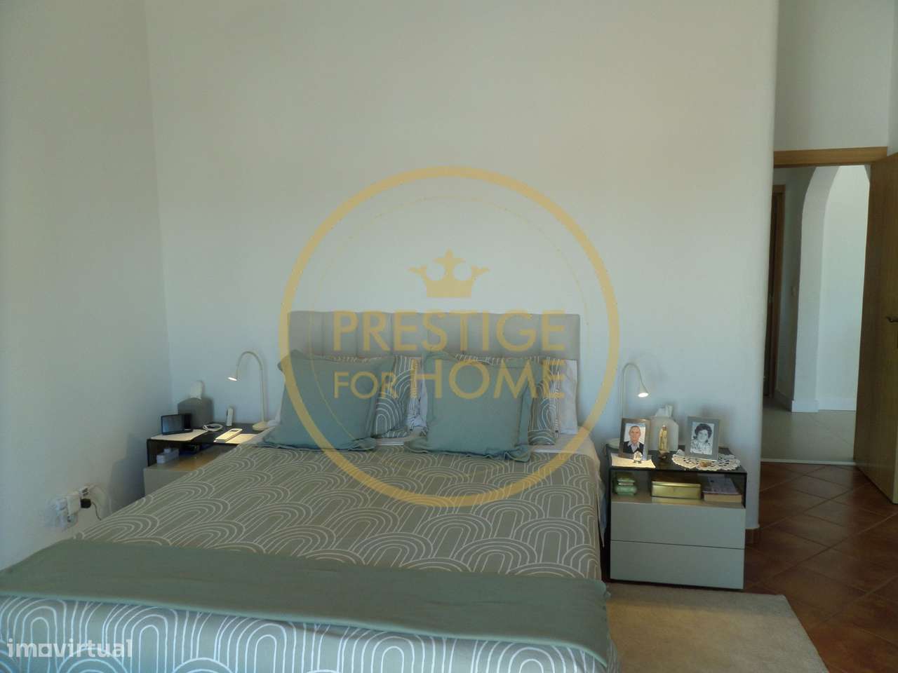 Moradia T3 com Vista Mar Panorâmica, Piscina e 5.000 m² de Terreno – S-28