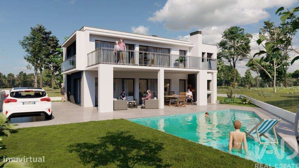 Casa / Villa T4 em Sesimbra (Castelo) de 220,00 m2 - Grande imagem: 5/11