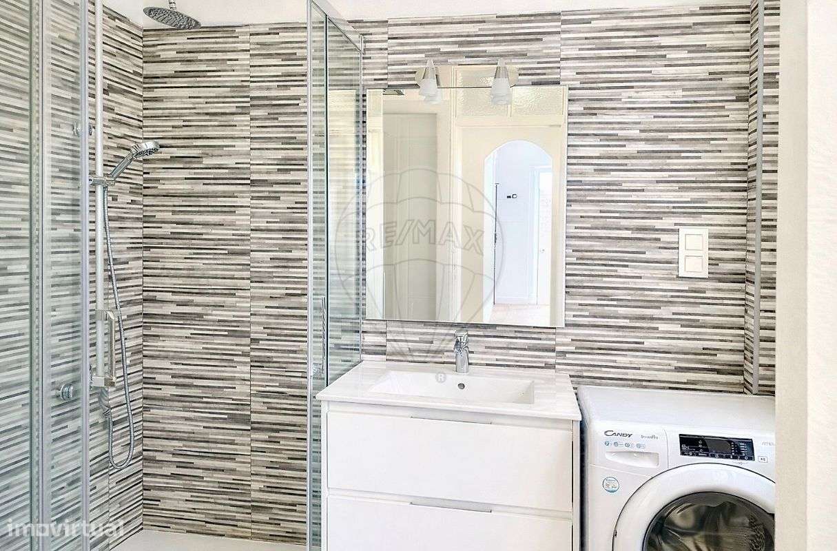 Apartamento T2 para venda-6