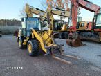 Caterpillar CAT 907 M - 14