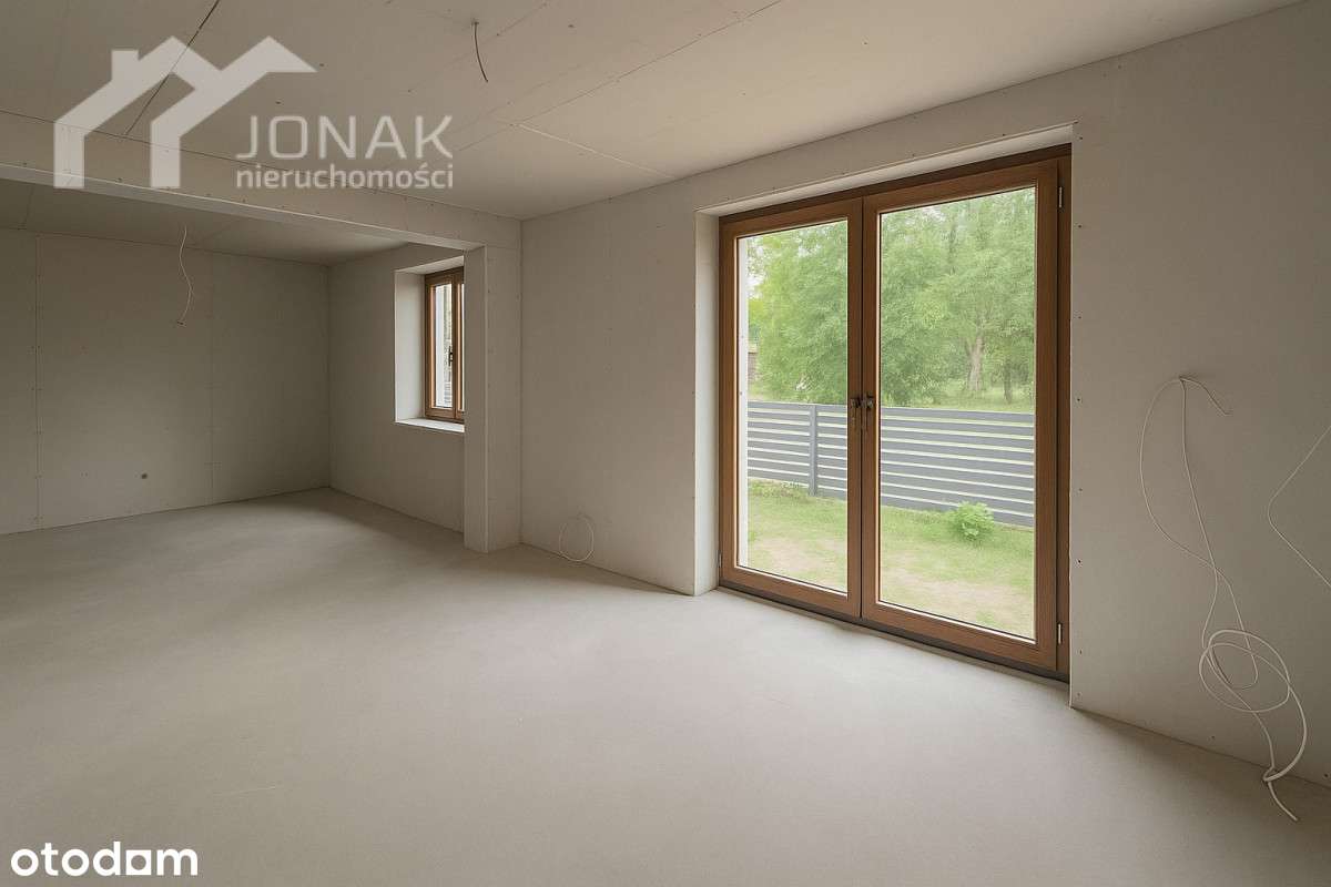 Jak nowy! Dom 125 m²  po remoncie, 5 pokoi - Pełny obrazek: 5/12
