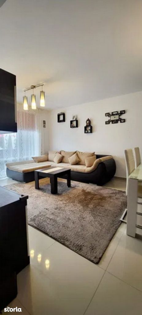 Apartament 2 camere - Zona Calea Cisnadiei