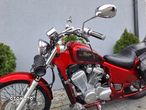 Honda Shadow - 26