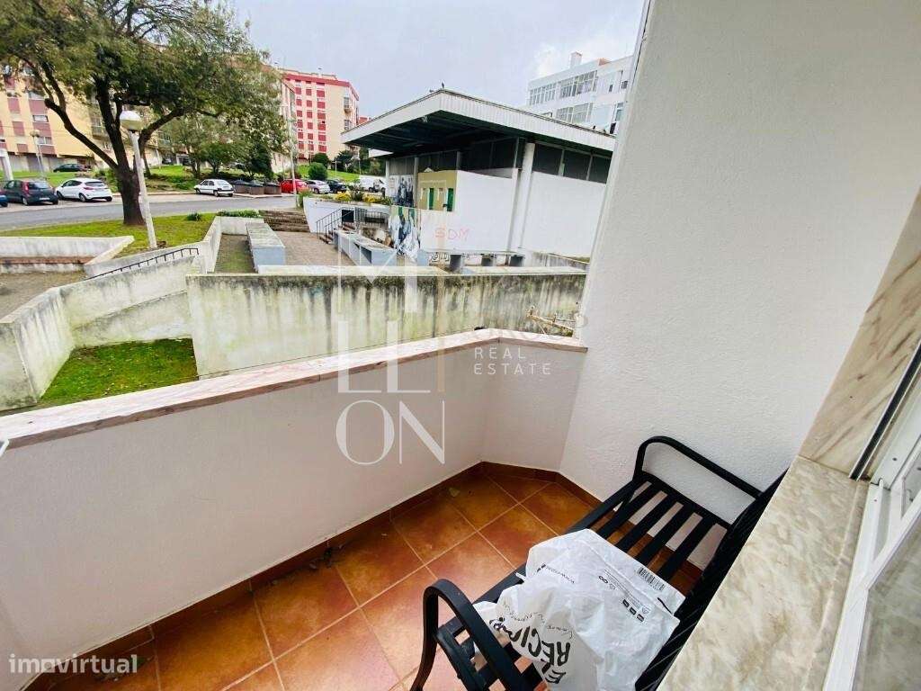 Apartamento à Venda em Rio de Mouro- Serra das Minas T2 - Grande imagem: 5/19