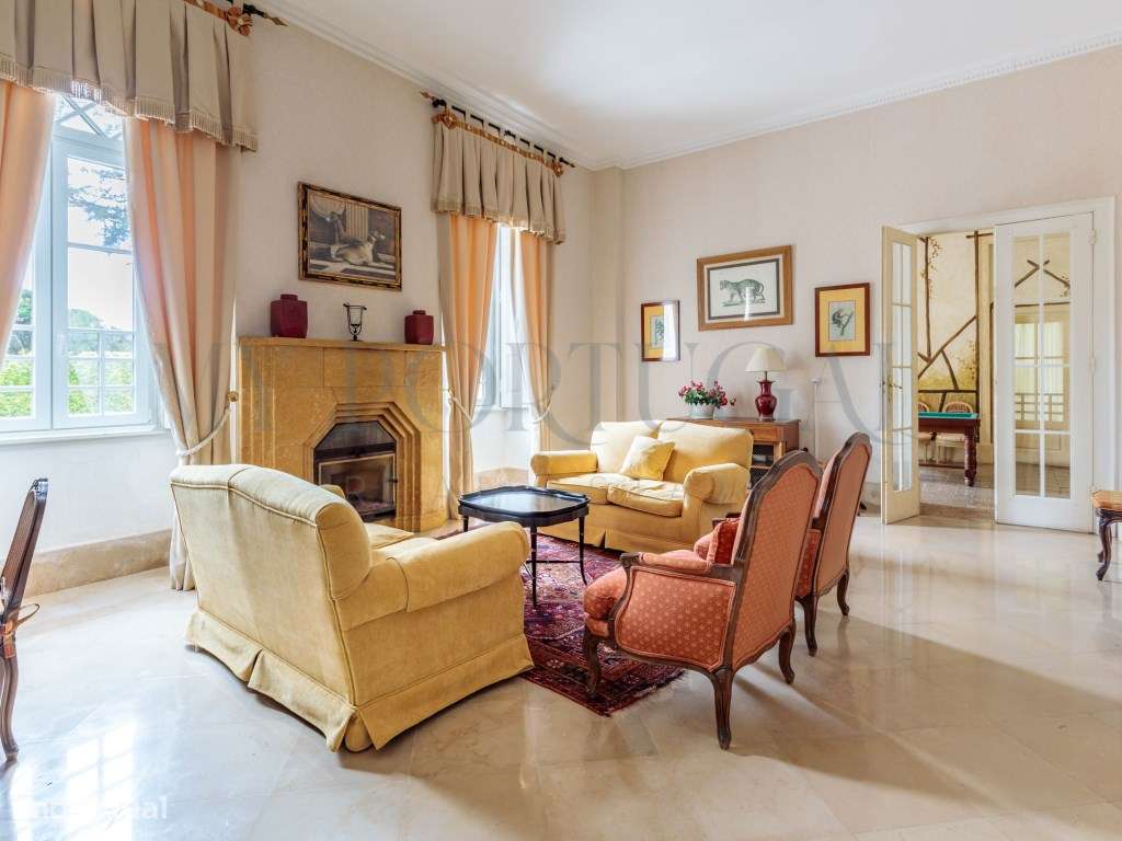 Sofisticação e Tranquilidade: Apartamento T2 no Condomínio Rei Carol-29