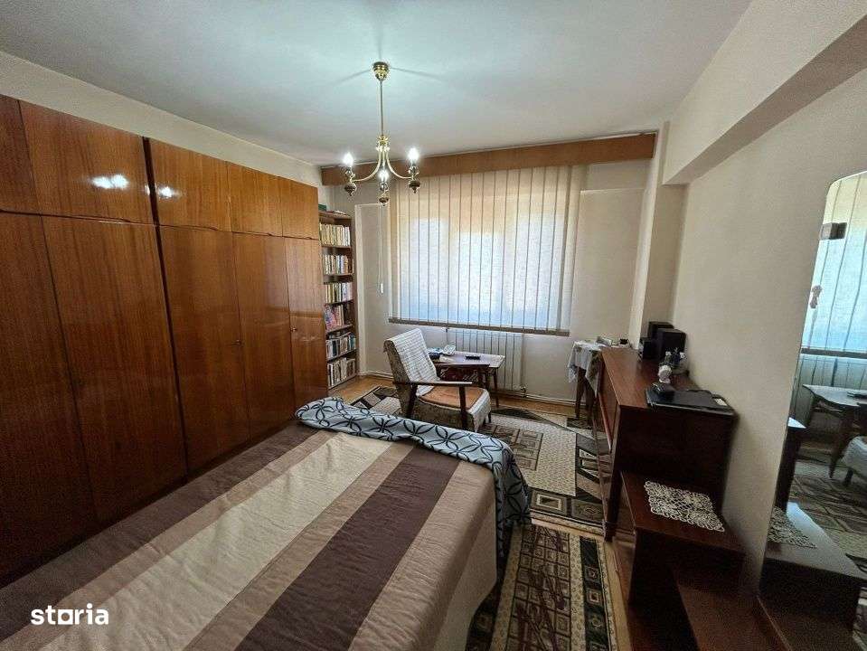 - ETAJ 1, apartament 3 camere Garii, suprafata 80mp. - Imagine principală: 4/9