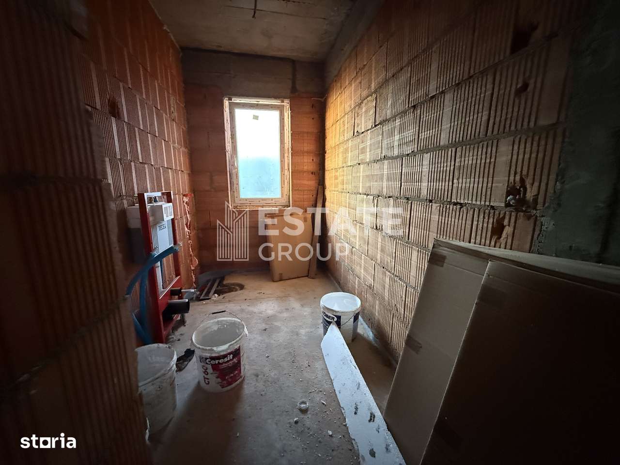 Casa individuala cu 4 camere in Giroc langa principala-8