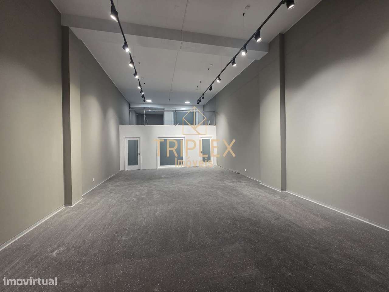 Loja Centro Empresarial Maia - Guardeiras - Grande imagem: 5/14