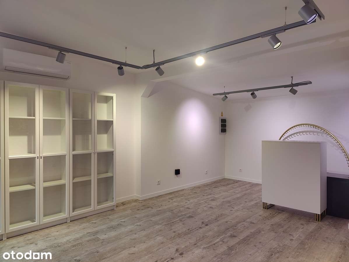 Na sprzedaż budynek usługowy po remoncie-Osiedle Legionów-4